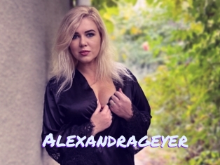 Alexandrageyer