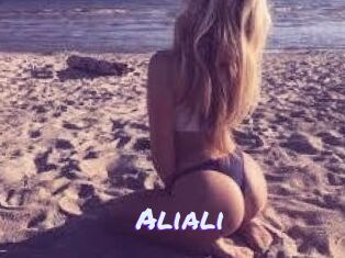 Aliali
