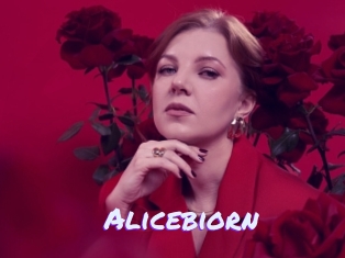Alicebiorn