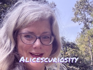 Alicescuriosity