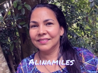 Alinamiles