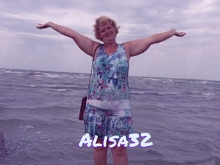 Alisa32