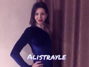 Alistrayle