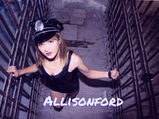 Allisonford