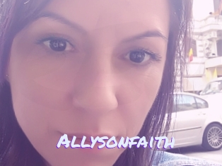 Allysonfaith
