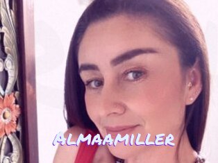 Almaamiller