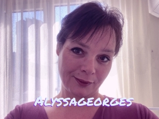 Alyssageorges