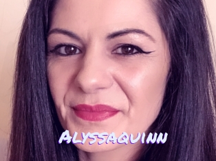Alyssaquinn