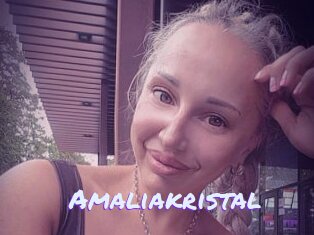 amaliakristal Rencontre Mature