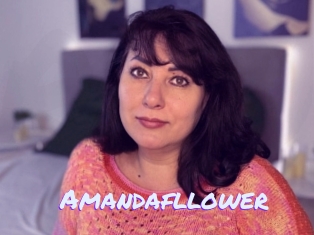 Amandafllower