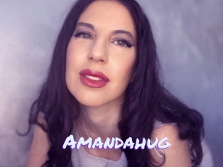 Amandahug