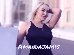 amandajamis Rencontre Mature