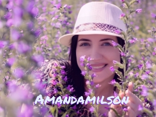 Amandamilson