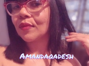 Amandaqadesh