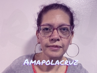 Amapolacruz