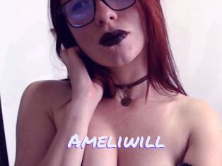 ameliwill Rencontre Mature