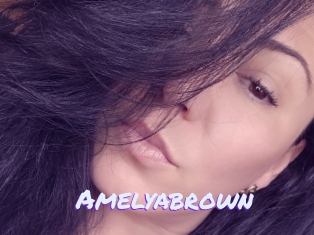 Amelyabrown