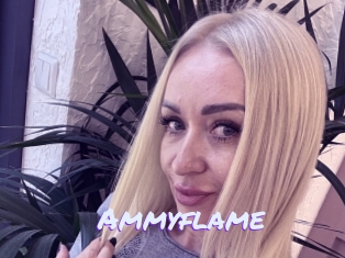 Ammyflame