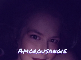 Amorousangie