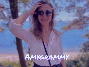 Amygrammy