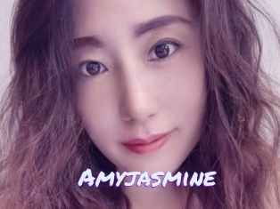 Amyjasmine