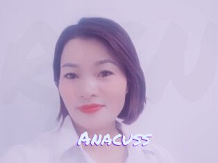 Anacuss