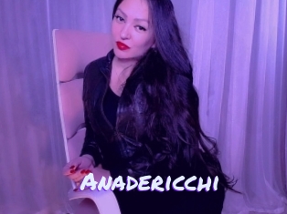 Anadericchi