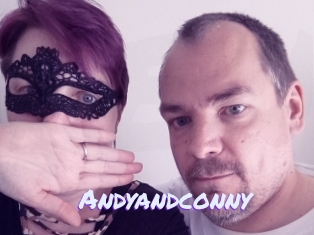 Andyandconny