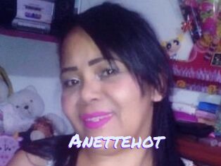 Anettehot
