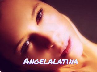 angelalatina Rencontre Mature
