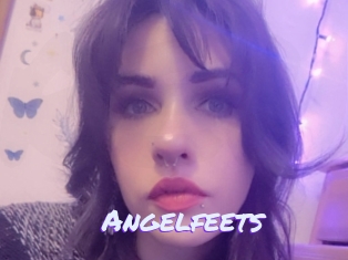 Angelfeets