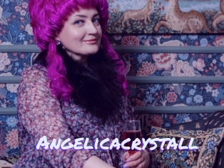 Angelicacrystall