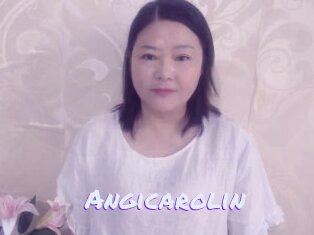 angicarolin Rencontre Mature