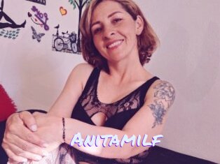 anitamilf Rencontre Mature