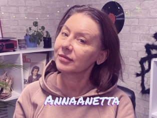 Annaanetta