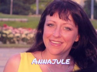annajule Rencontre Mature