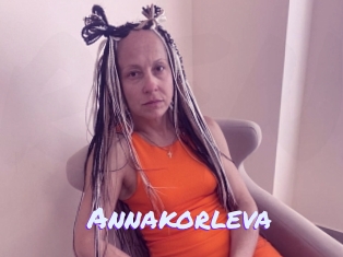 Annakorleva