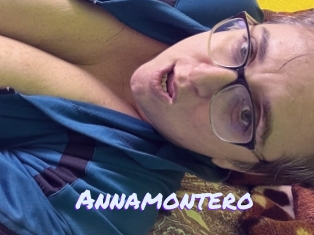 Annamontero