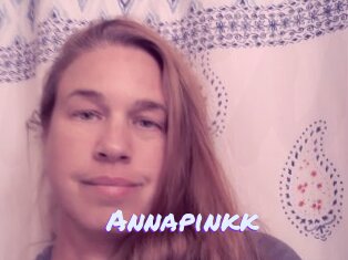 Annapinkk