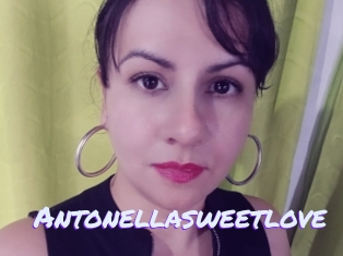 antonellasweetlove Rencontre Mature