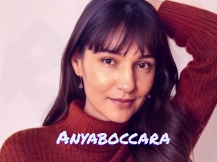 Anyaboccara