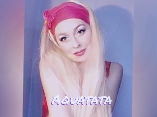 Aquatata