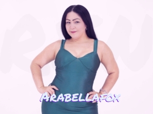 Arabellafox
