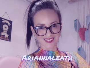 Ariannaleath