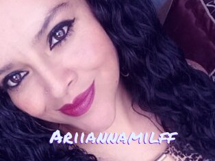 ariiannamilff Rencontre Mature