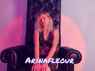 arinafleour Rencontre Mature
