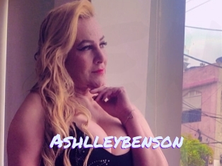 Ashlleybenson
