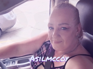 Asilmccoy