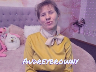 Audreybrowny