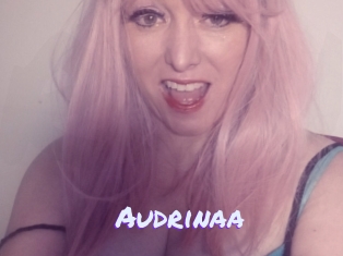 Audrinaa